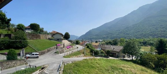 4 rooms Apartment in Pinasca, Italy No. 263551 28