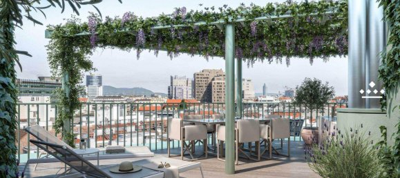 4-Zimmer Penthouse in Wien, Austria, Nr. 10825 6