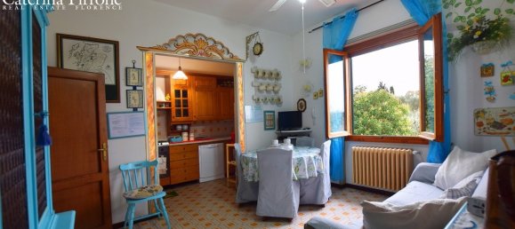 3 Schlafzimmer Villa in Greve in Chianti, Italy, Nr. 74115 13