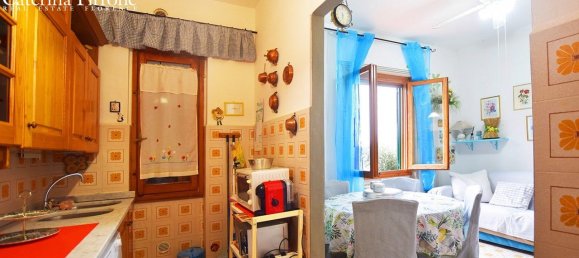 3 Schlafzimmer Villa in Greve in Chianti, Italy, Nr. 74115 9