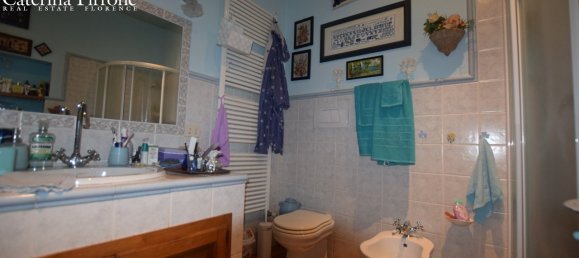 3 Schlafzimmer Villa in Greve in Chianti, Italy, Nr. 74115 14