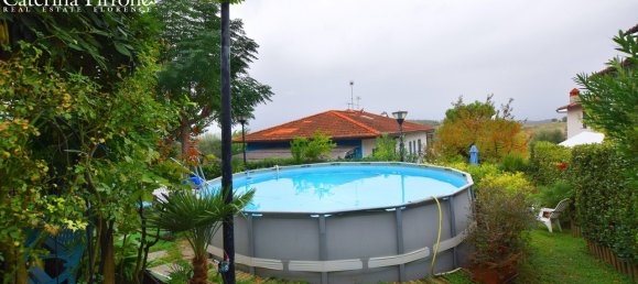 3 Schlafzimmer Villa in Greve in Chianti, Italy, Nr. 74115 3