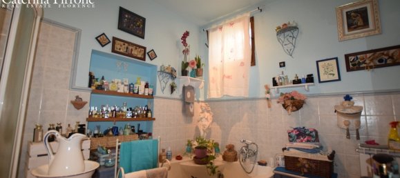 3 Schlafzimmer Villa in Greve in Chianti, Italy, Nr. 74115 16