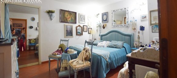 3 Schlafzimmer Villa in Greve in Chianti, Italy, Nr. 74115 20