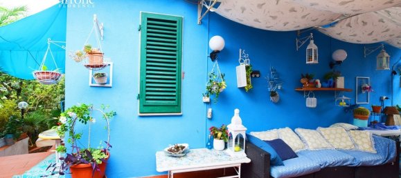 3 Schlafzimmer Villa in Greve in Chianti, Italy, Nr. 74115 7