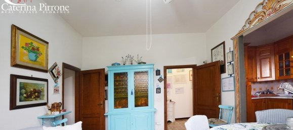 3 Schlafzimmer Villa in Greve in Chianti, Italy, Nr. 74115 8