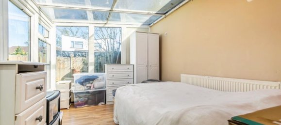 3 bedrooms Commercial property in Croydon, United Kingdom No. 8143 5