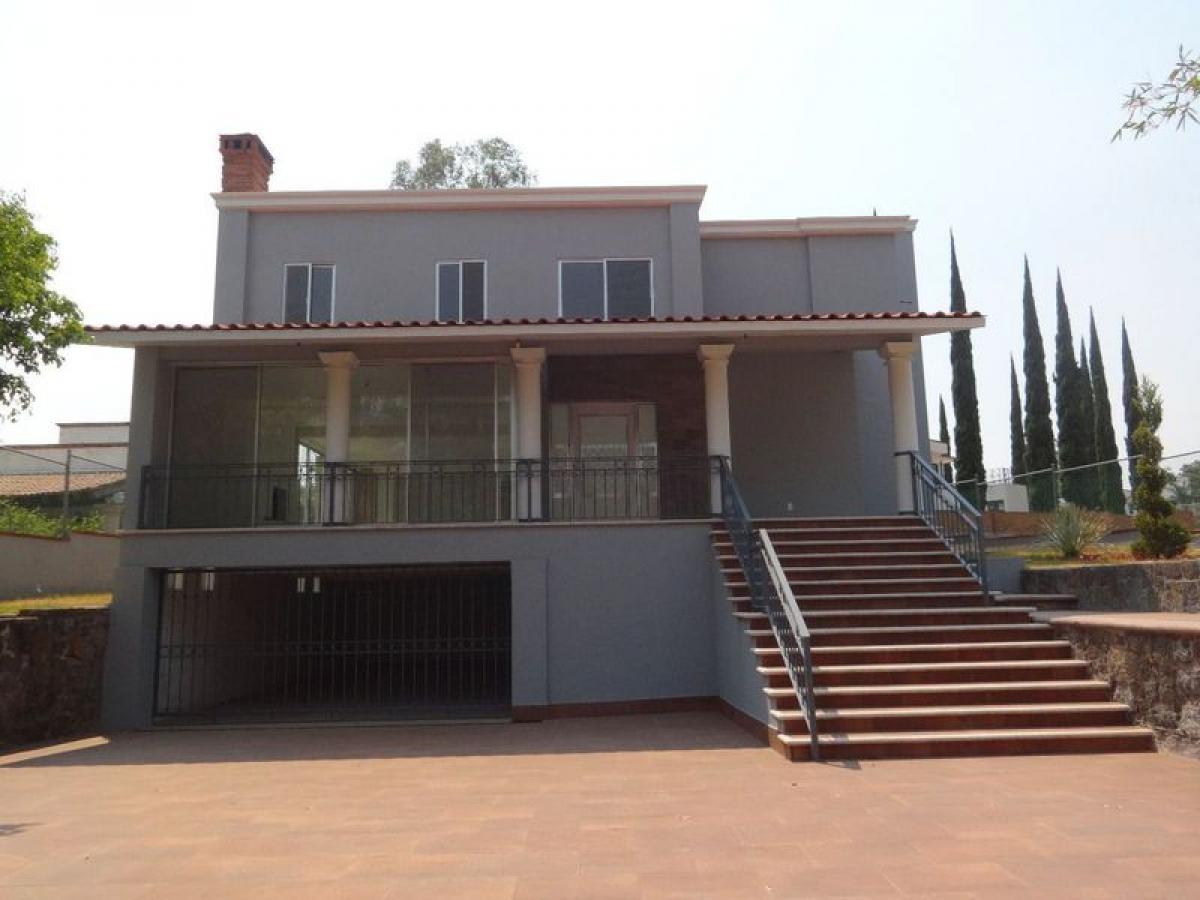 Casa de 5 dormitorios en Tapachula de Córdova y Ordóñez, Mexico No. 153020