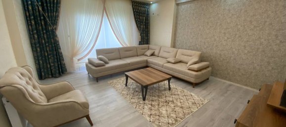 Apartment 3+1 in Mersin, Turkey No. 15434 16