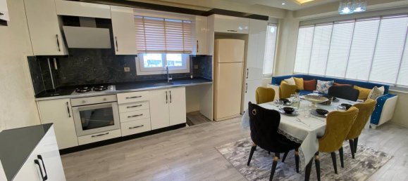 Apartment 3+1 in Mersin, Turkey No. 15434 6