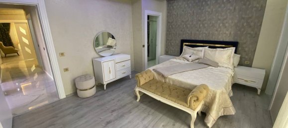 Apartment 3+1 in Mersin, Turkey No. 15434 4