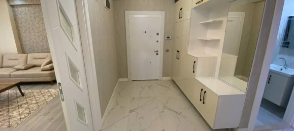 Apartment 3+1 in Mersin, Turkey No. 15434 14