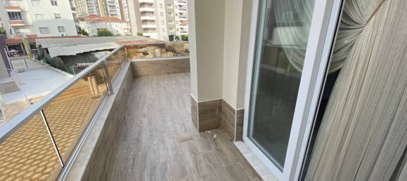 Apartment 3+1 in Mersin, Turkey No. 15434 11