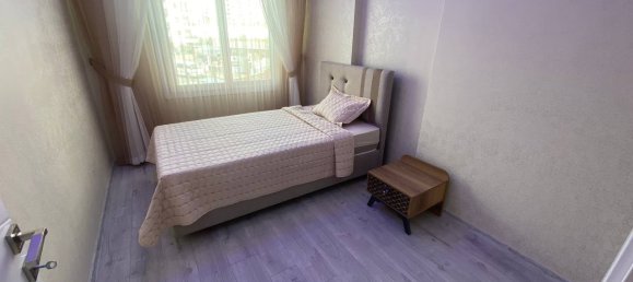 Apartment 3+1 in Mersin, Turkey No. 15434 7