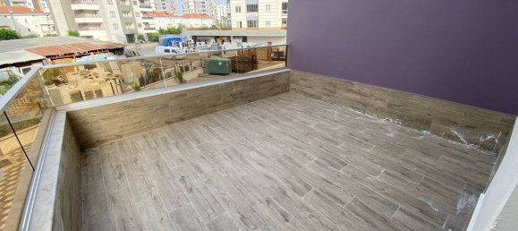 Apartment 3+1 in Mersin, Turkey No. 15434 5