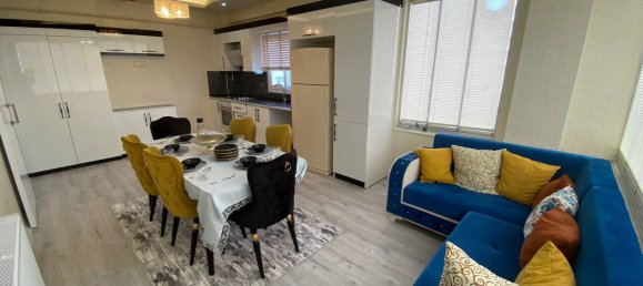 Apartment 3+1 in Mersin, Turkey No. 15434 8