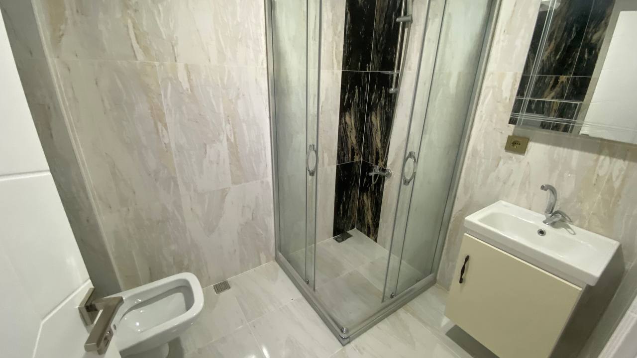 Apartment 3+1 in Mersin, Turkey No. 15434