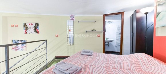 1 Schlafzimmer Wohnung in Milan, Italy, Nr. 348607 4