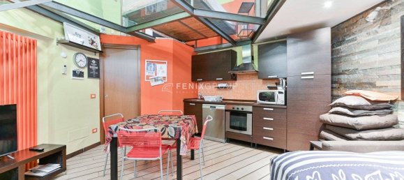 1 Schlafzimmer Wohnung in Milan, Italy, Nr. 348607 12