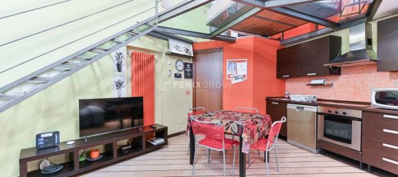 1 Schlafzimmer Wohnung in Milan, Italy, Nr. 348607 13