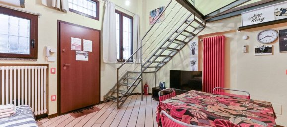 1 Schlafzimmer Wohnung in Milan, Italy, Nr. 348607 15