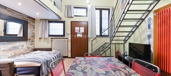 1 Schlafzimmer Wohnung in Milan, Italy, Nr. 348607 16