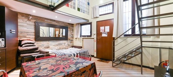 1 Schlafzimmer Wohnung in Milan, Italy, Nr. 348607 17