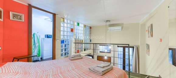 1 Schlafzimmer Wohnung in Milan, Italy, Nr. 348607 5