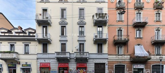 1 Schlafzimmer Wohnung in Milan, Italy, Nr. 348607 10
