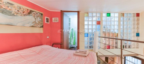 1 Schlafzimmer Wohnung in Milan, Italy, Nr. 348607 3
