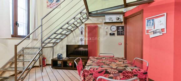 1 Schlafzimmer Wohnung in Milan, Italy, Nr. 348607 18