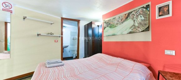 1 chambre Appartement à Milan, Italy No. 348607 25