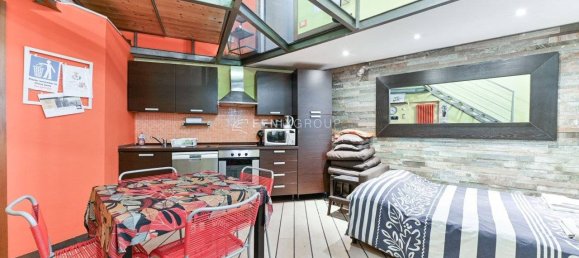 1 Schlafzimmer Wohnung in Milan, Italy, Nr. 348607 14