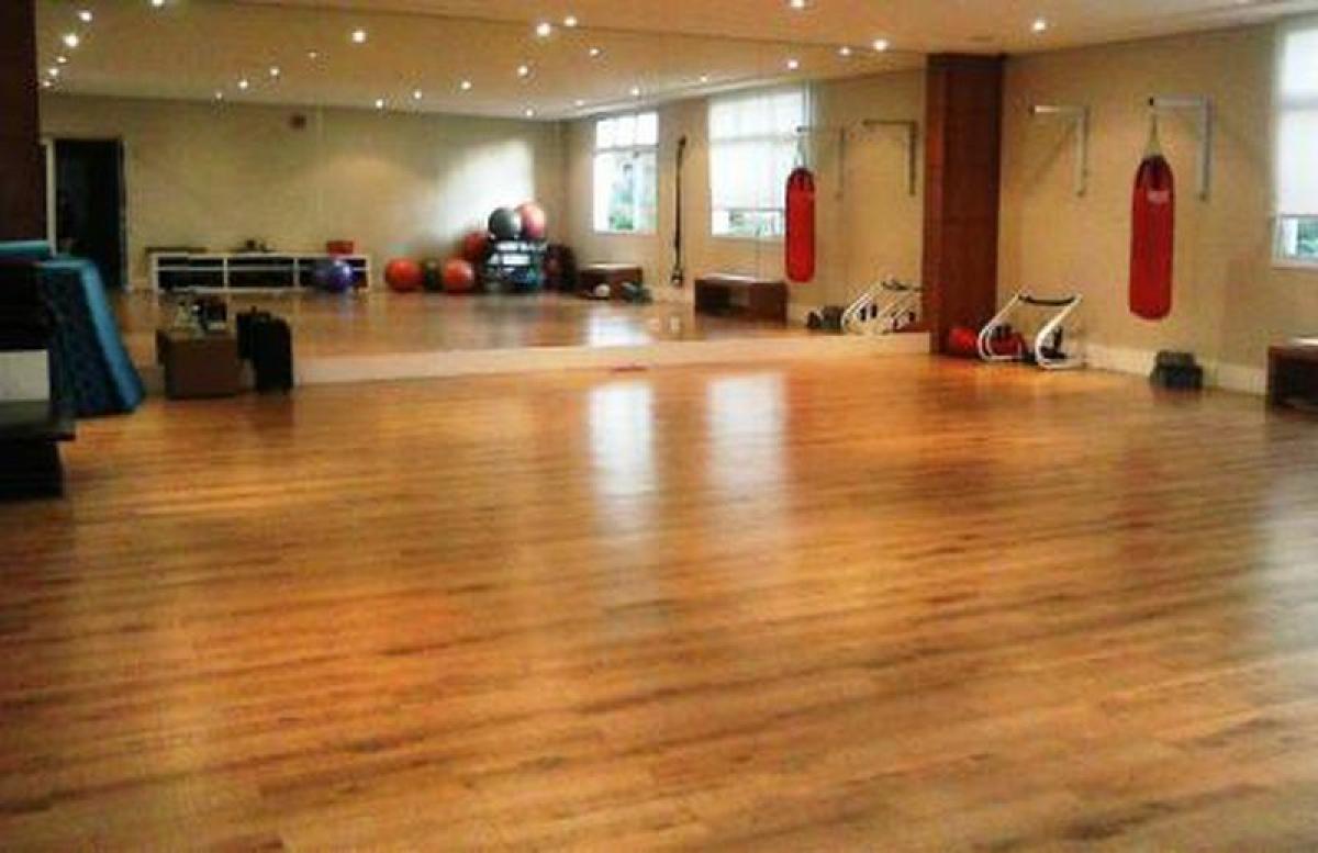 3 غرف نوم شقة في Sao Paulo, Brazil رقم 492476