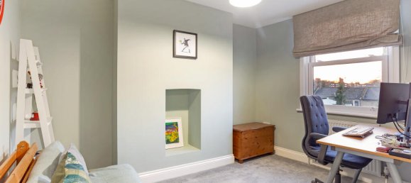 3 bedrooms House in London, United Kingdom No. 14163 28