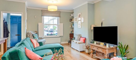 3 bedrooms House in London, United Kingdom No. 14163 30