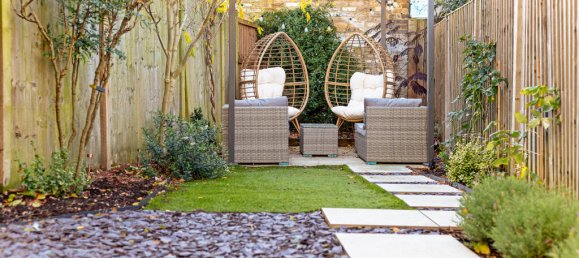 3 bedrooms House in London, United Kingdom No. 14163 7