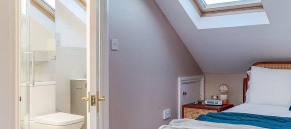 3 bedrooms House in London, United Kingdom No. 14163 25