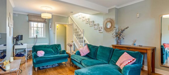 3 bedrooms House in London, United Kingdom No. 14163 15