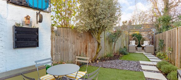 3 bedrooms House in London, United Kingdom No. 14163 23