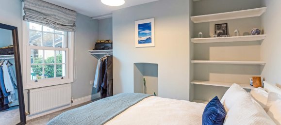 3 bedrooms House in London, United Kingdom No. 14163 46