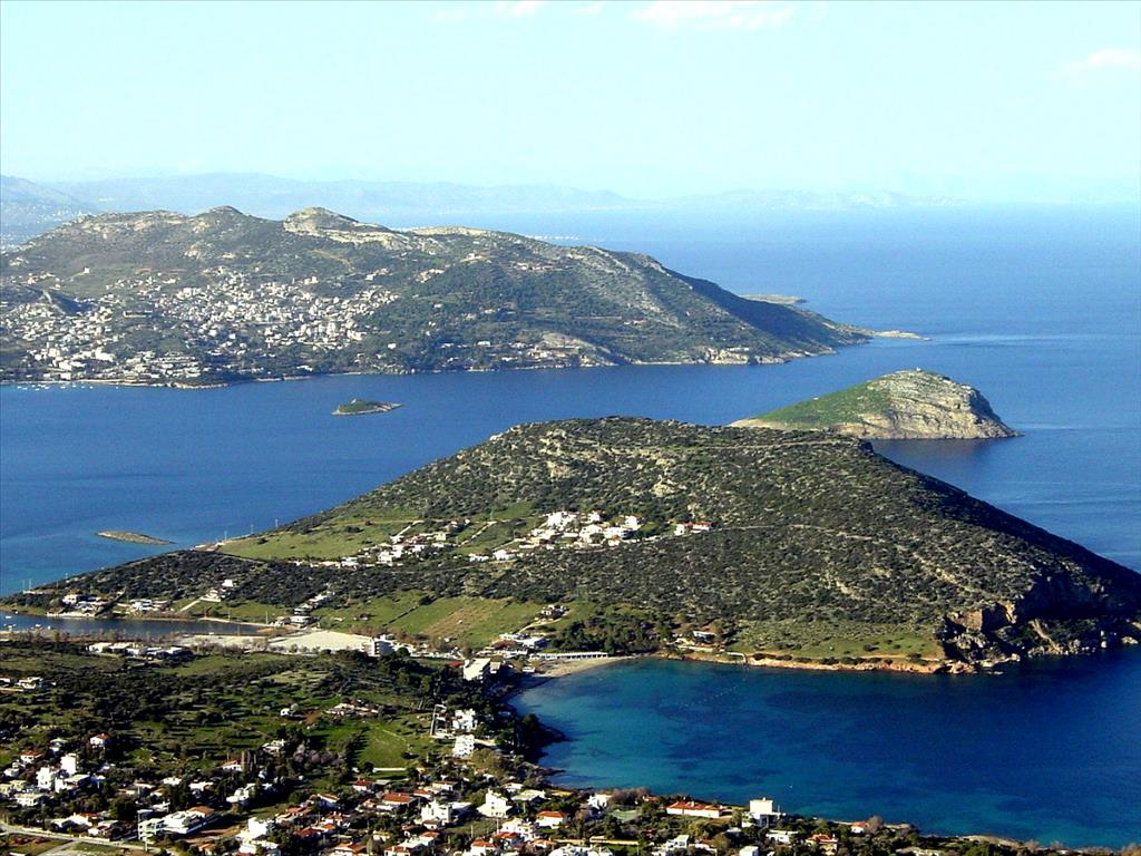  فندق في Markopoulo Mesogaias, Greece 1230متر مربع رقم 6134