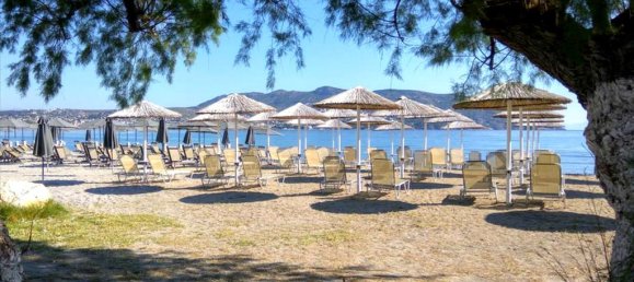 Hôtel à Markopoulo Mesogaias, Greece 1230m² No. 6134 3