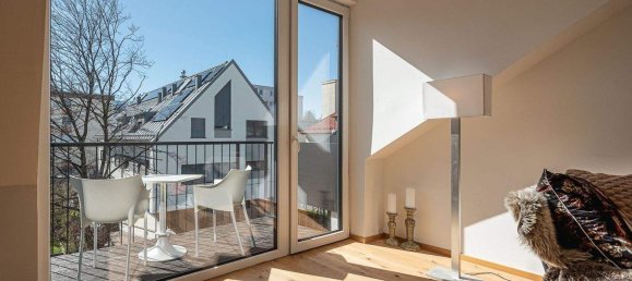 Studio in Salzburg, Austria, Nr. 143605 2