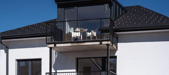 Studio in Salzburg, Austria, Nr. 143605 3