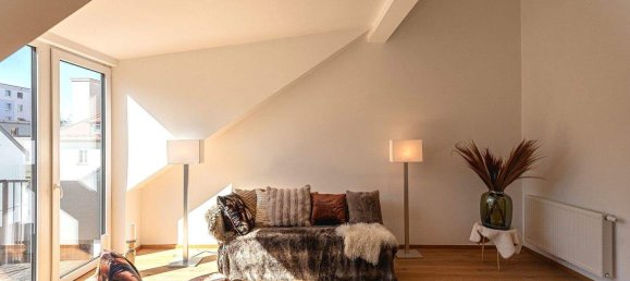 Studio in Salzburg, Austria, Nr. 143605 6