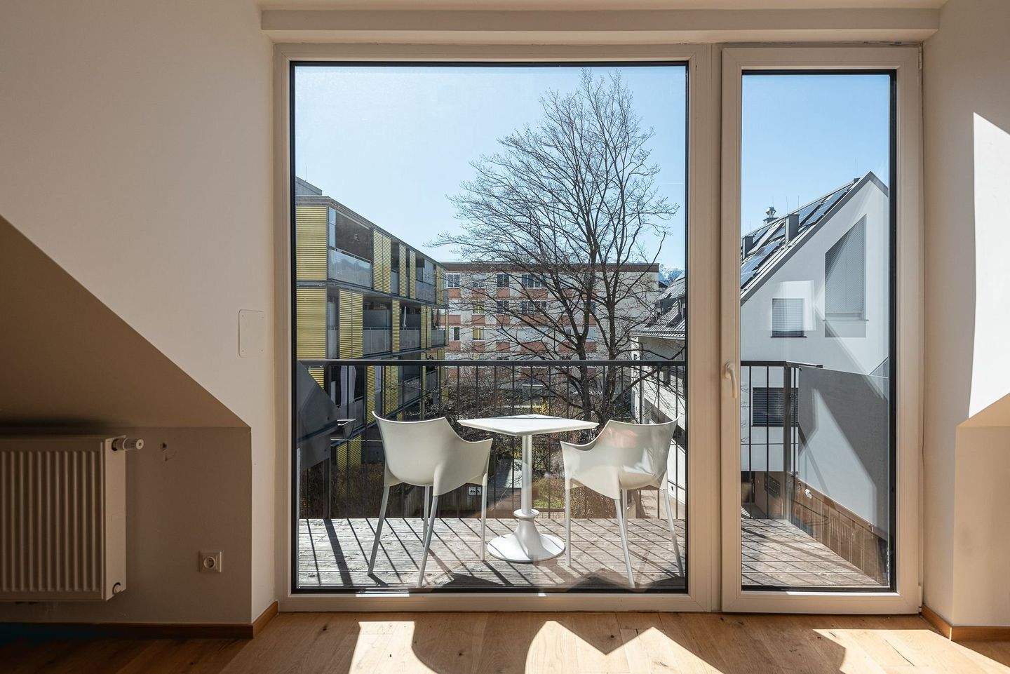 Studio in Salzburg, Austria, Nr. 143605