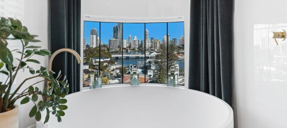 2 Schlafzimmer Wohnung in Surfers Paradise, Australia, Nr. 1040 14