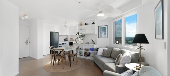 2 Schlafzimmer Wohnung in Surfers Paradise, Australia, Nr. 1040 11