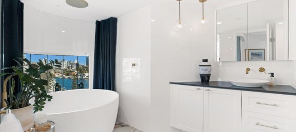 2 Schlafzimmer Wohnung in Surfers Paradise, Australia, Nr. 1040 13